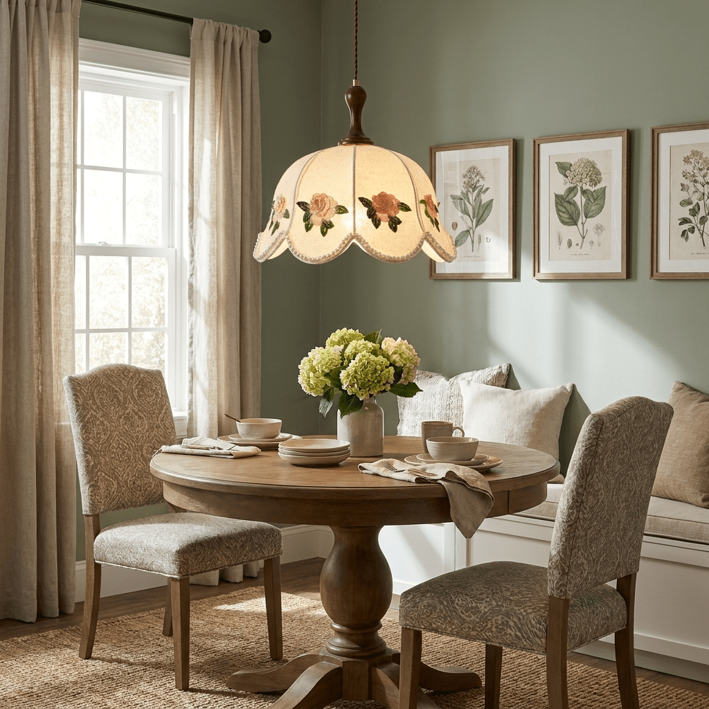 Sorisiella Pendant Light