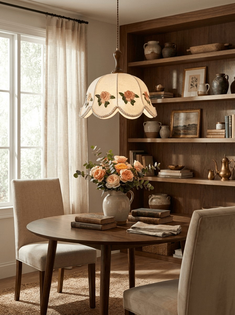 Sorisiella Pendant Light