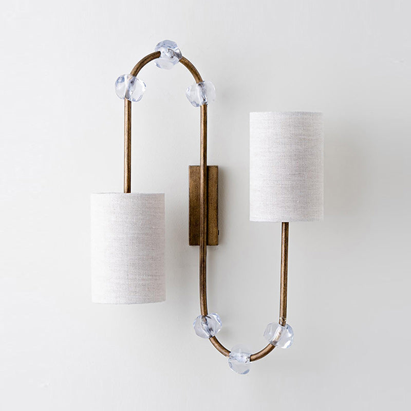 Crista Wall Lamp