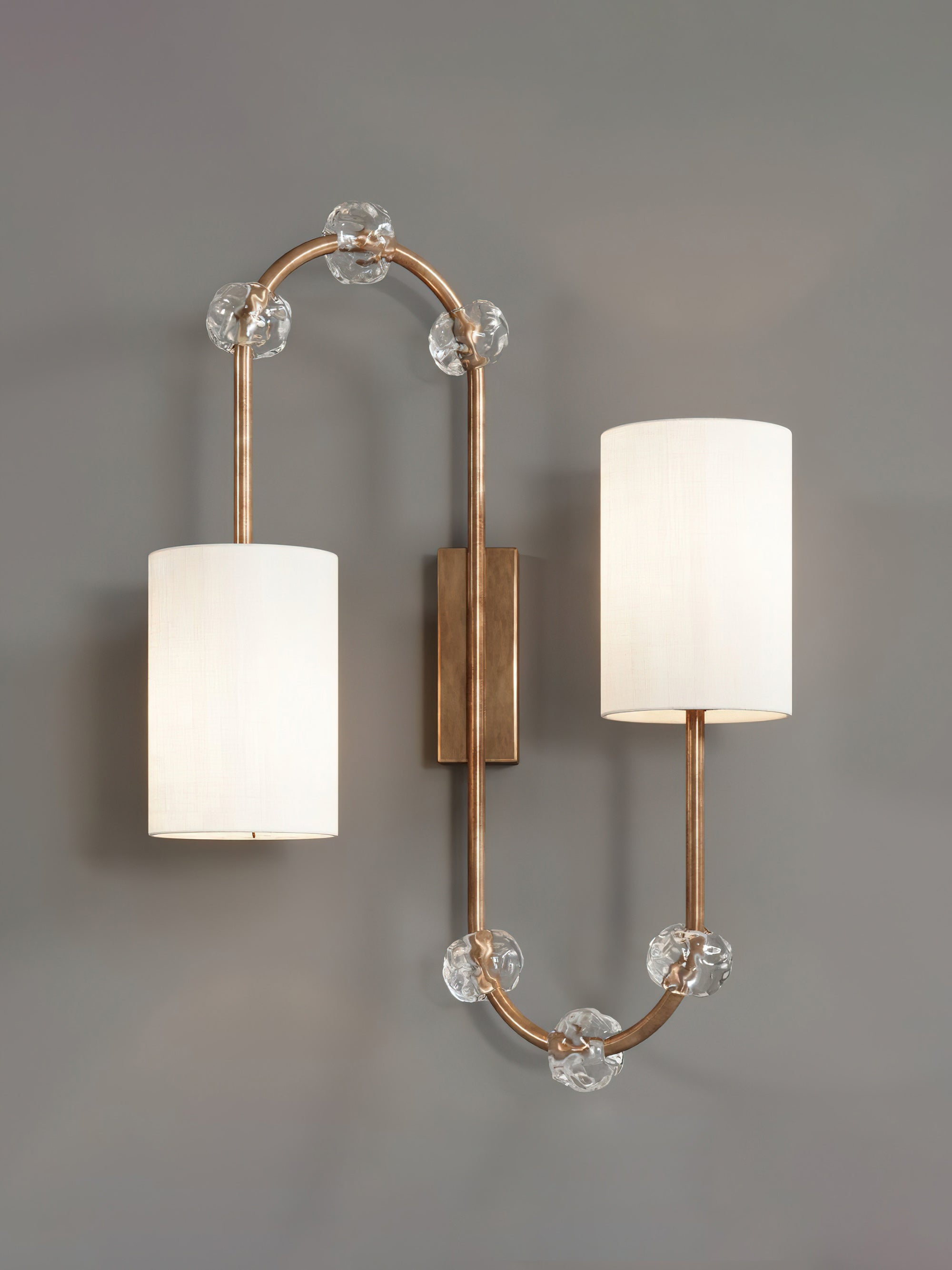 Crista Wall Lamp