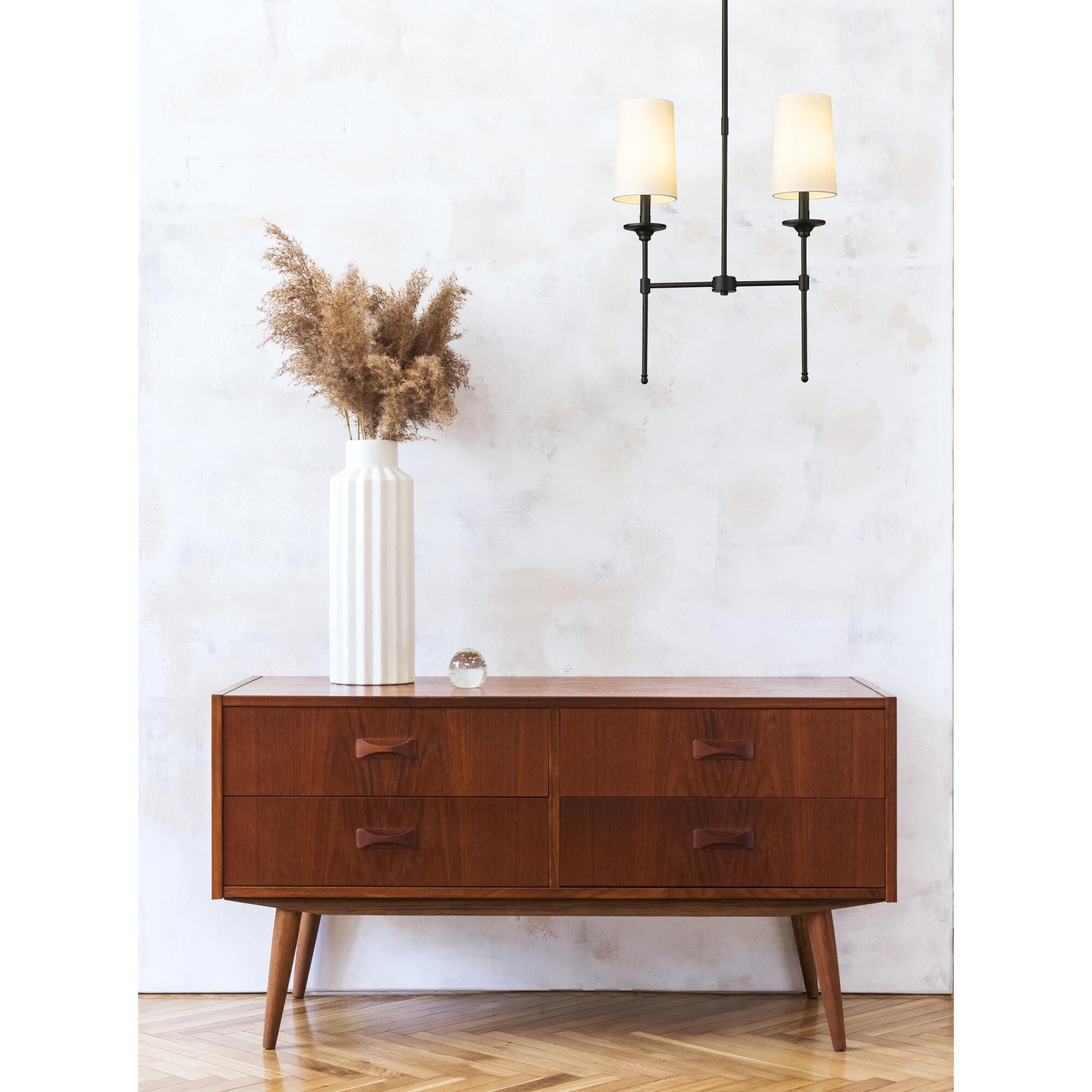 Cirelelia Linear Pendant Light