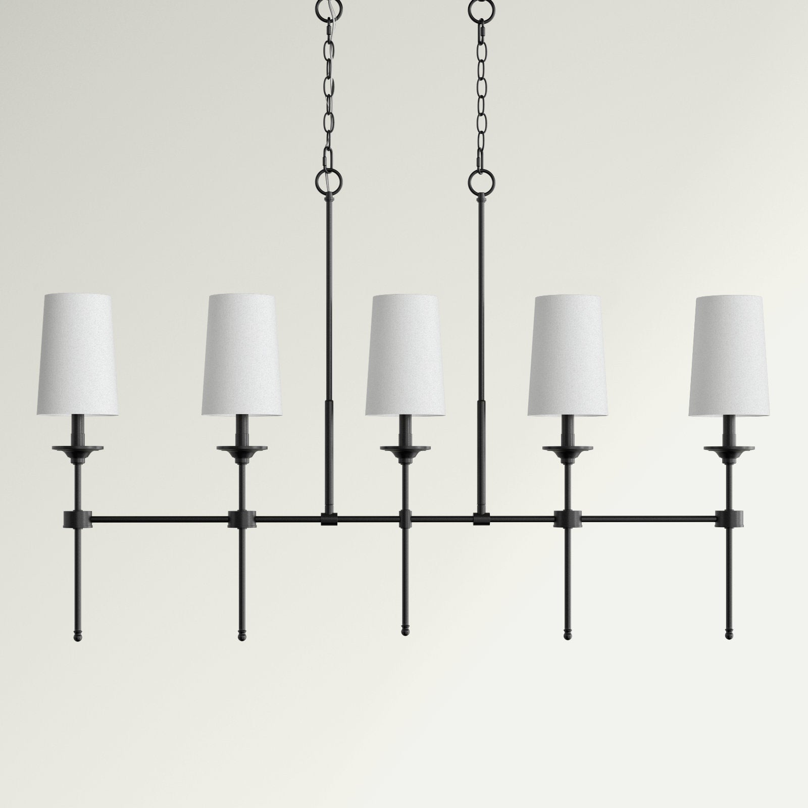 Cirelelia Linear Pendant Light