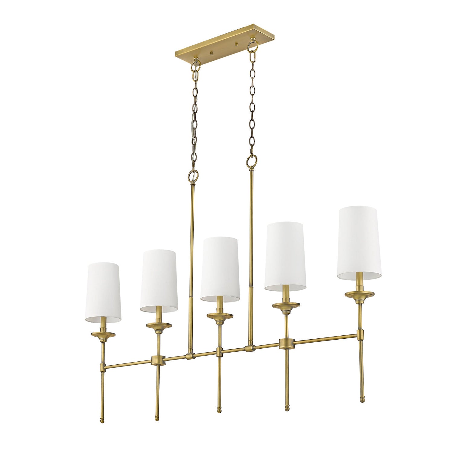 Cirelelia Linear Pendant Light