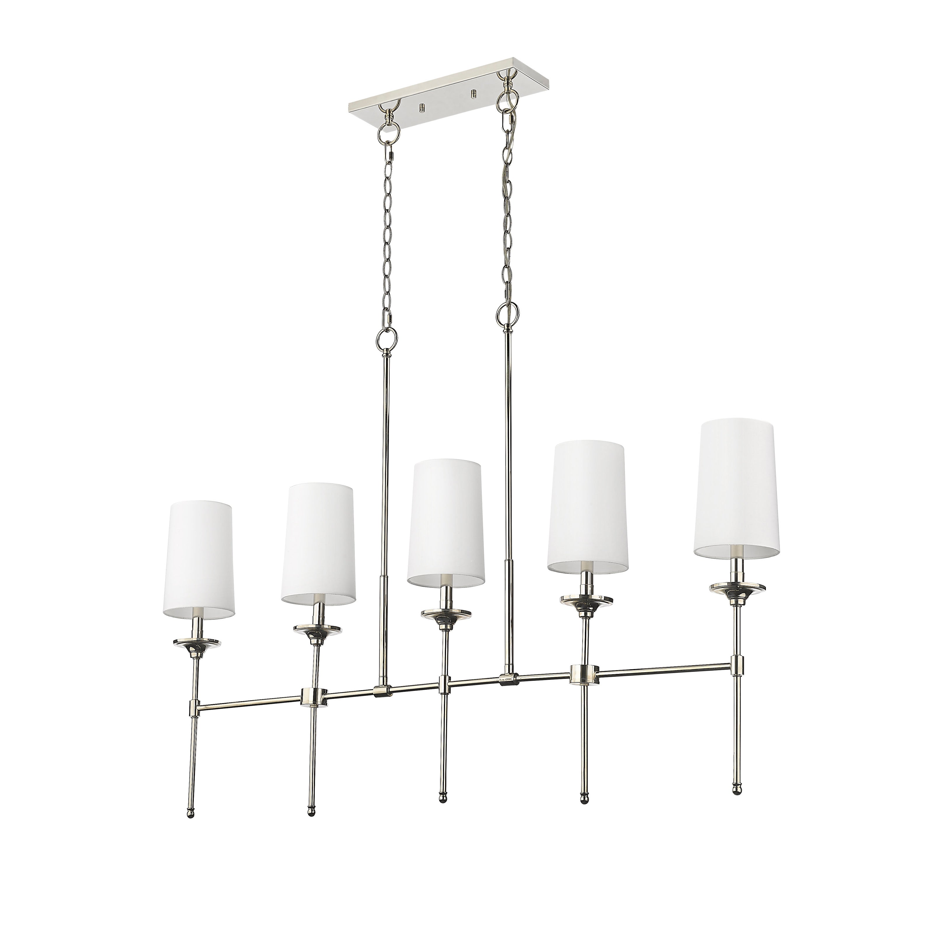Cirelelia Linear Pendant Light