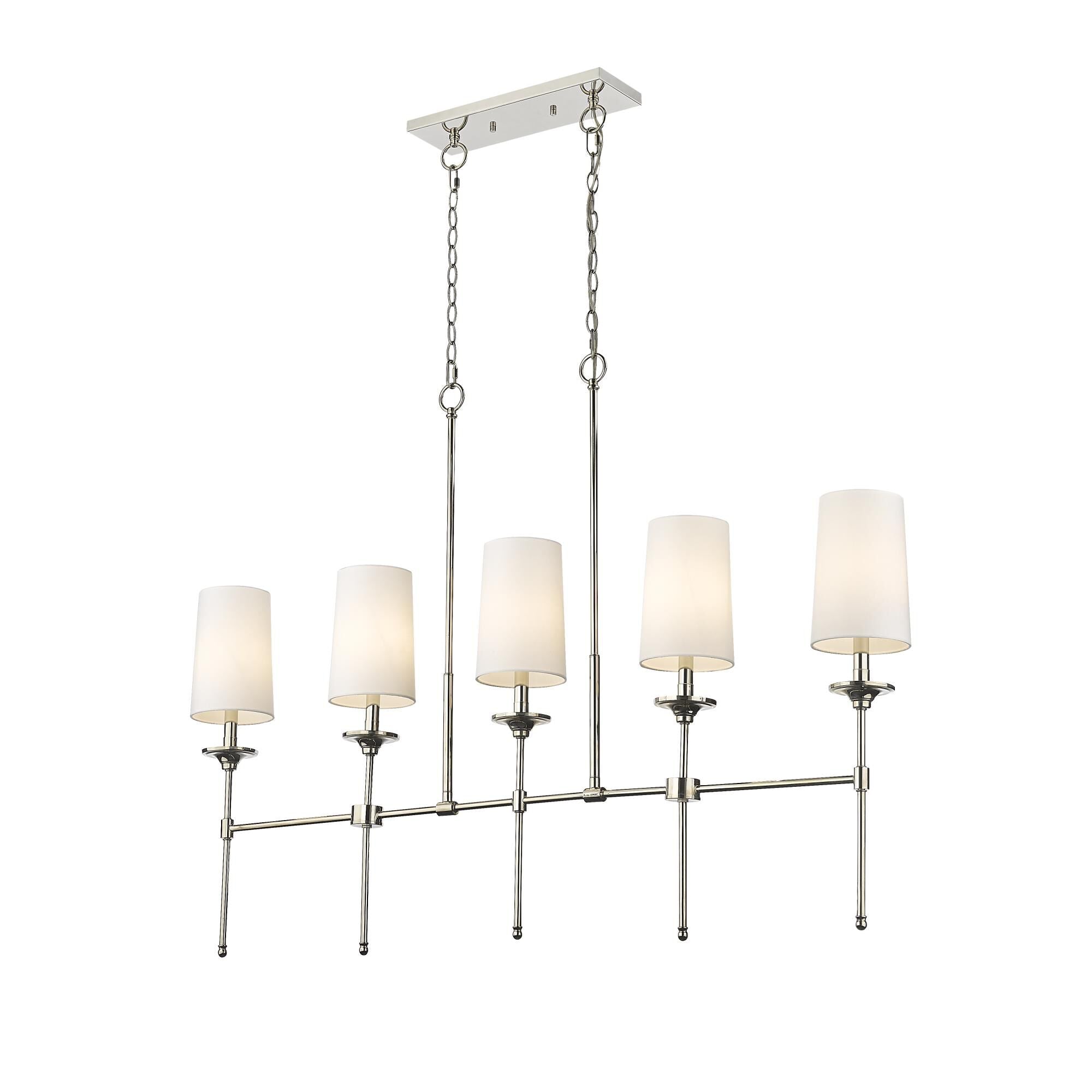 Cirelelia Linear Pendant Light