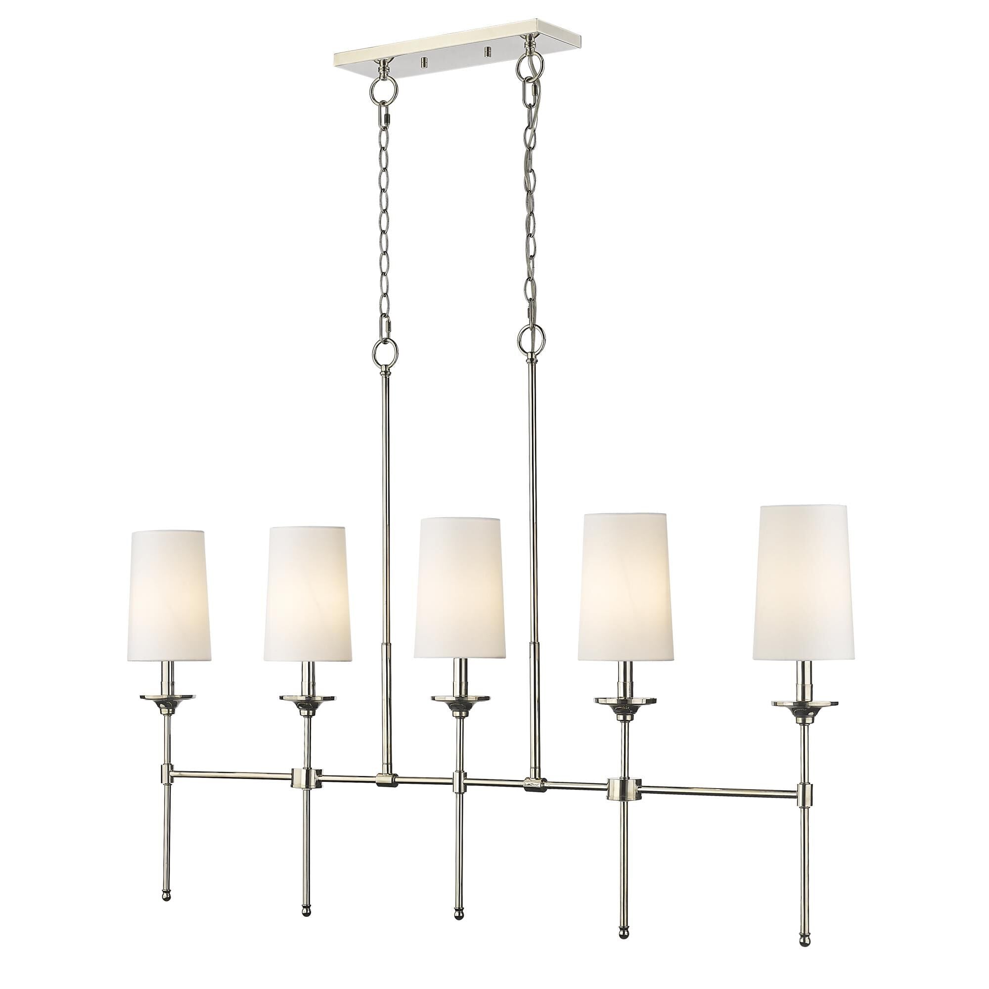 Cirelelia Linear Pendant Light