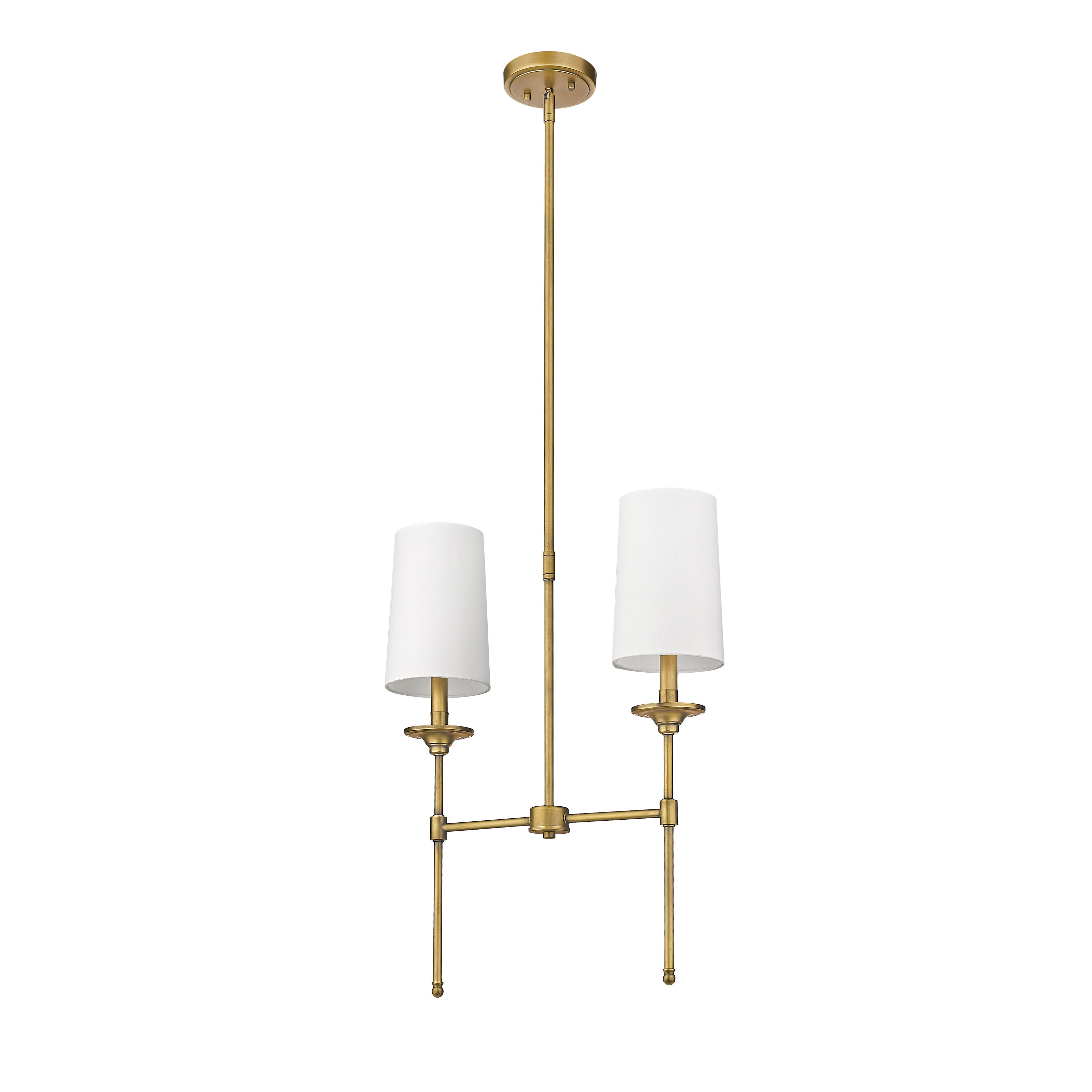 Cirelelia Linear Pendant Light