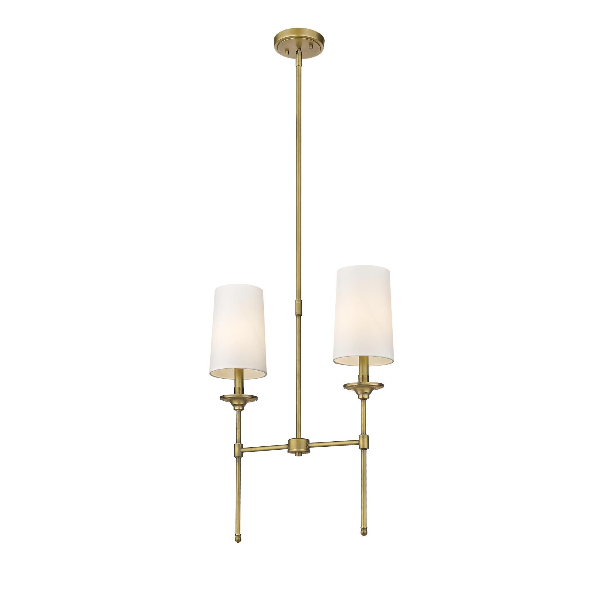 Cirelelia Linear Pendant Light