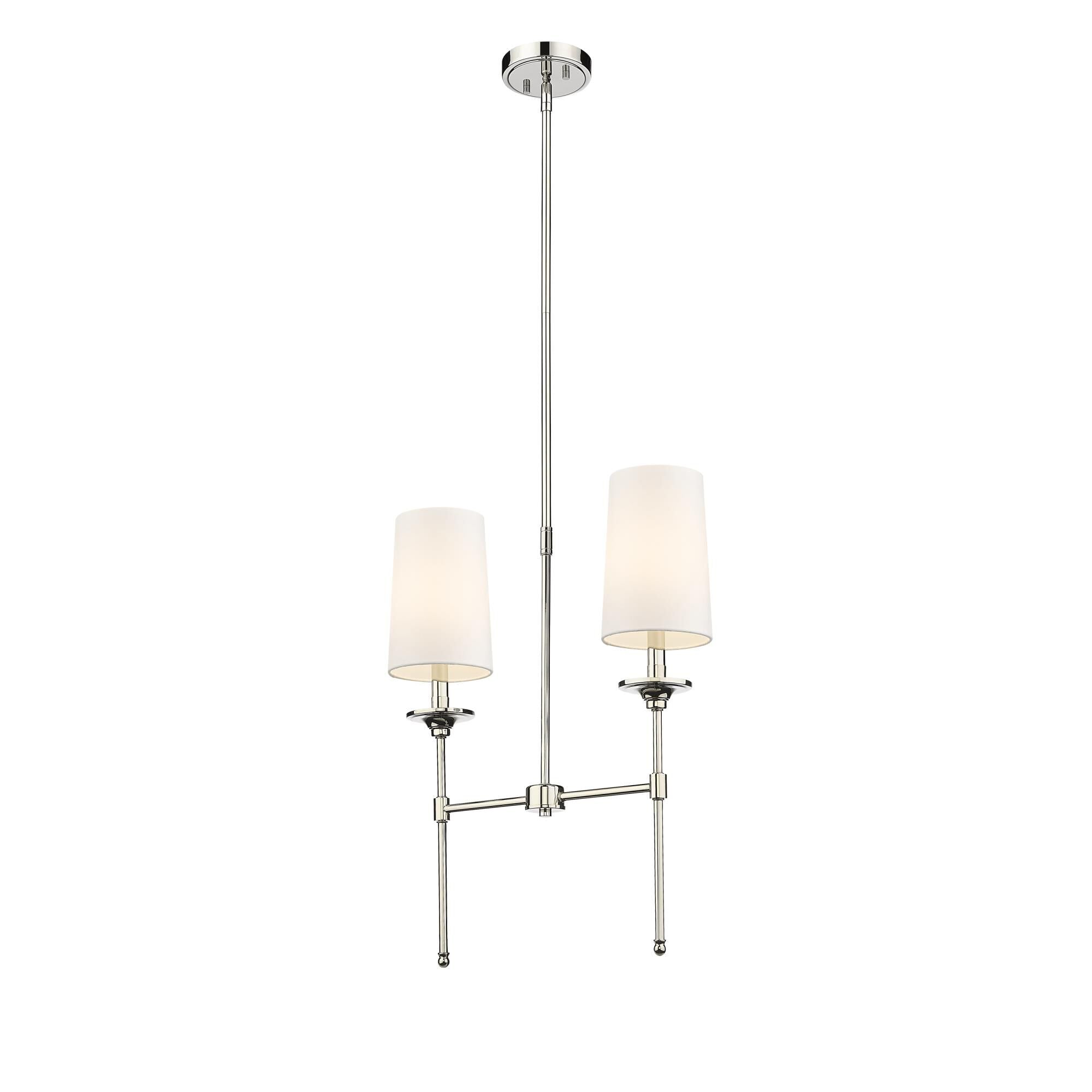 Cirelelia Linear Pendant Light