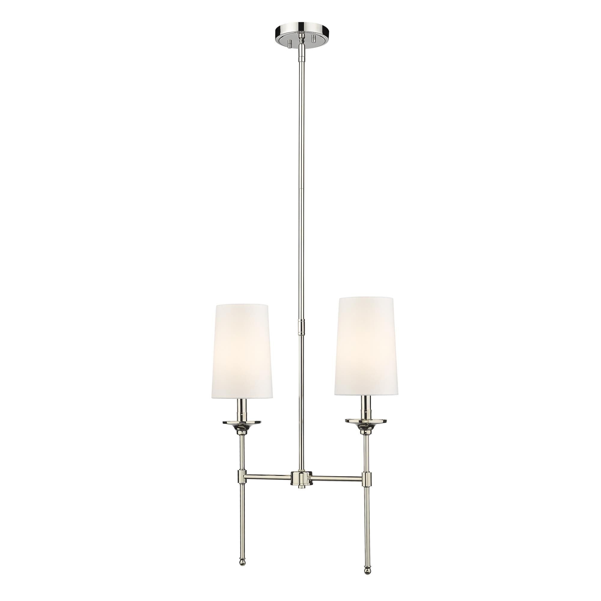 Cirelelia Linear Pendant Light