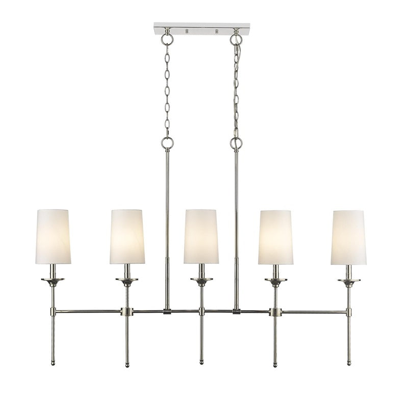 Cirelelia Linear Pendant Light