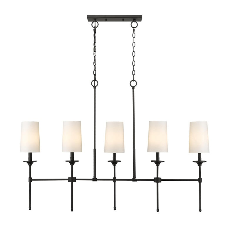Cirelelia Linear Pendant Light