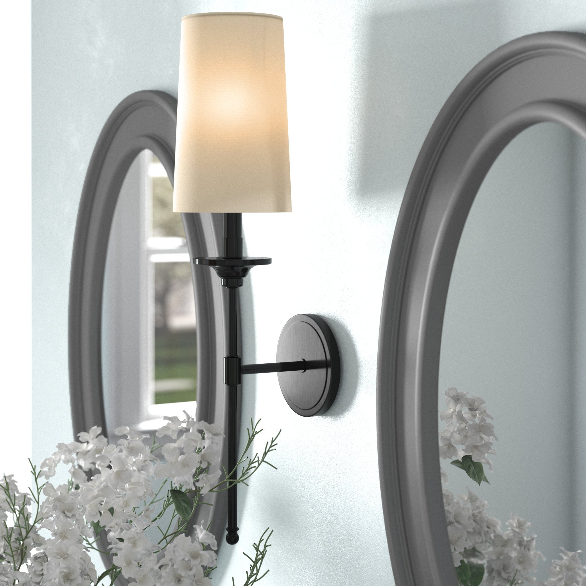 Elaisine Wall Lamp