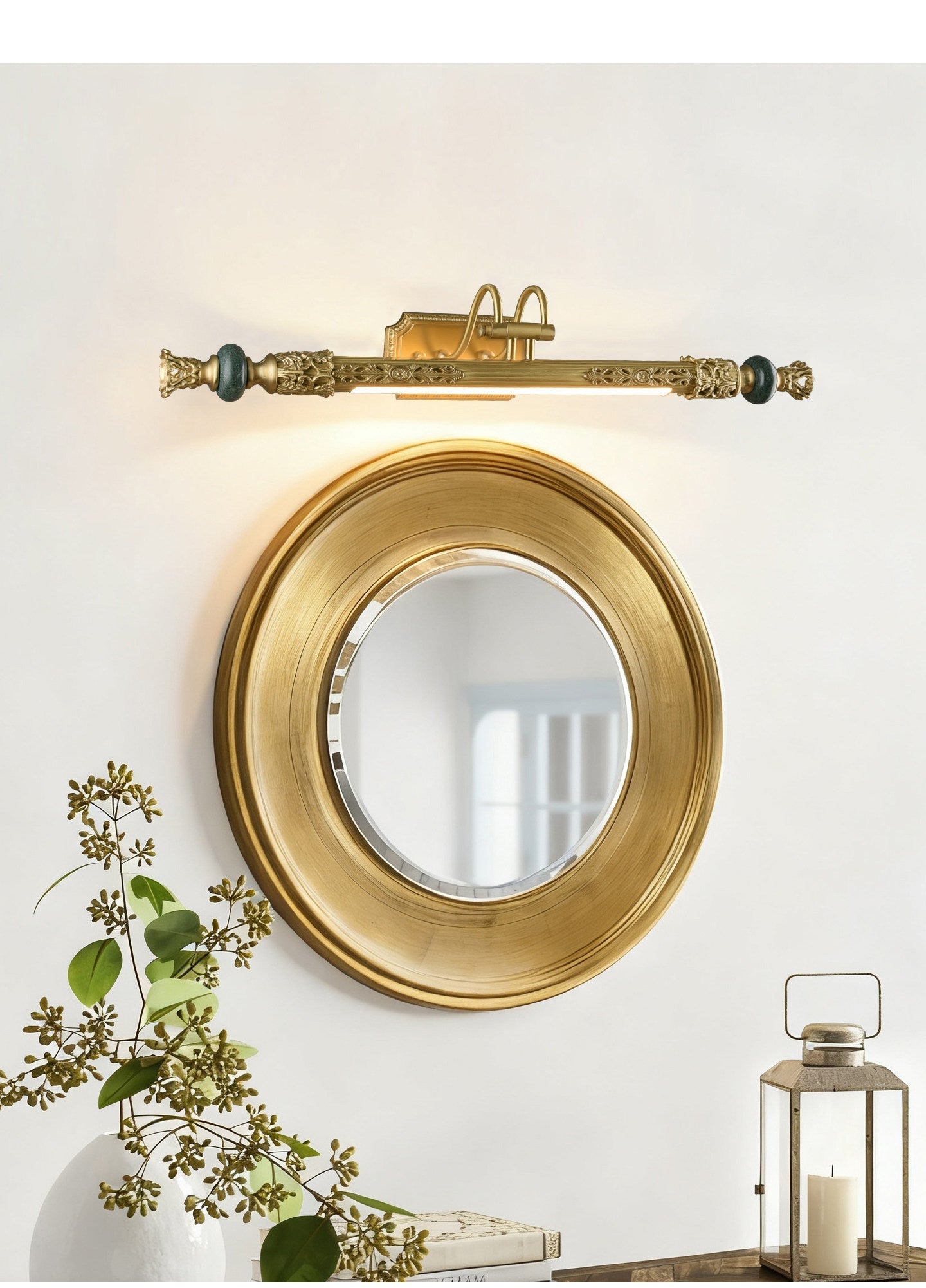 Gildor Wall Light