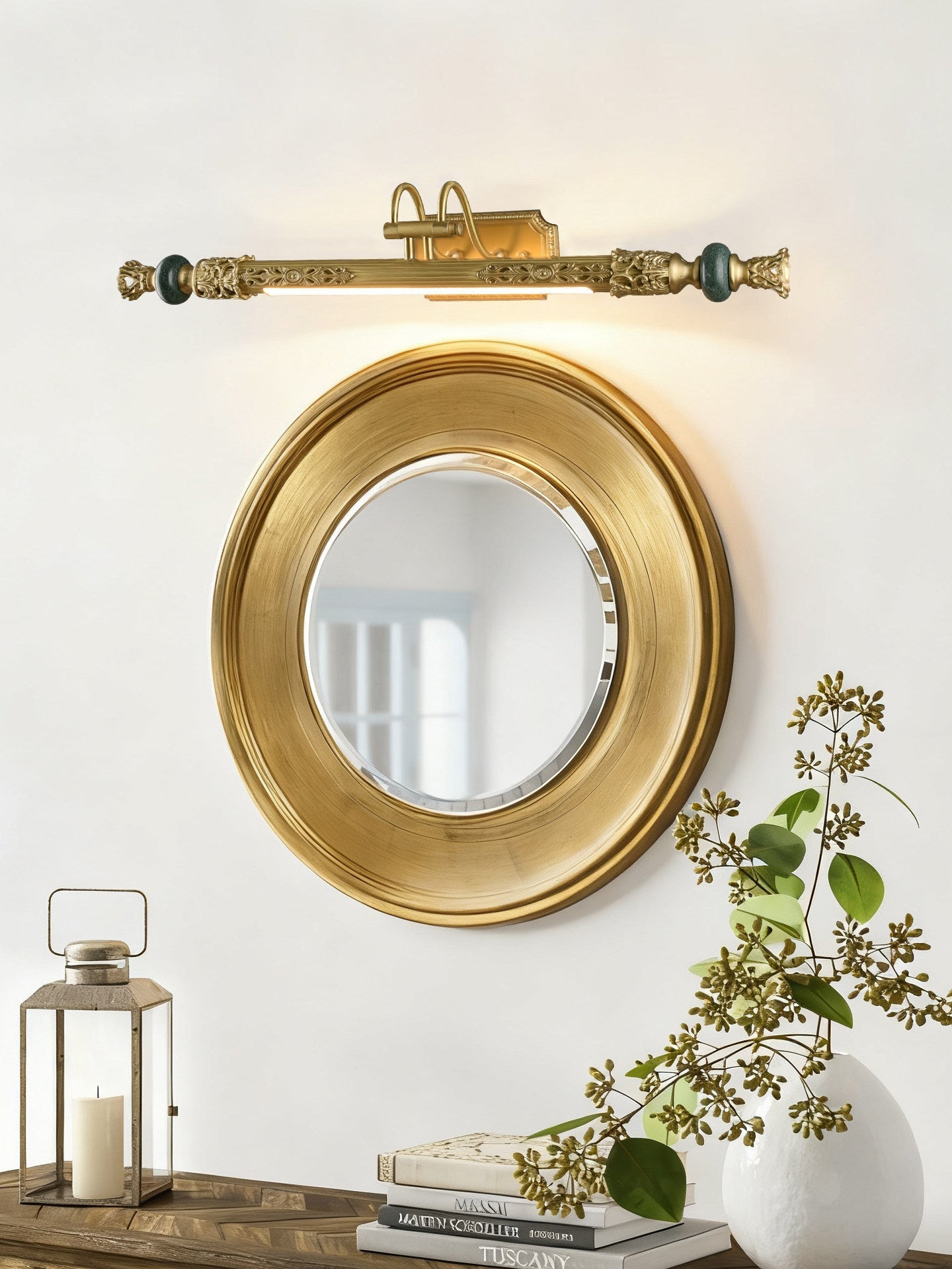 Gildor Wall Light