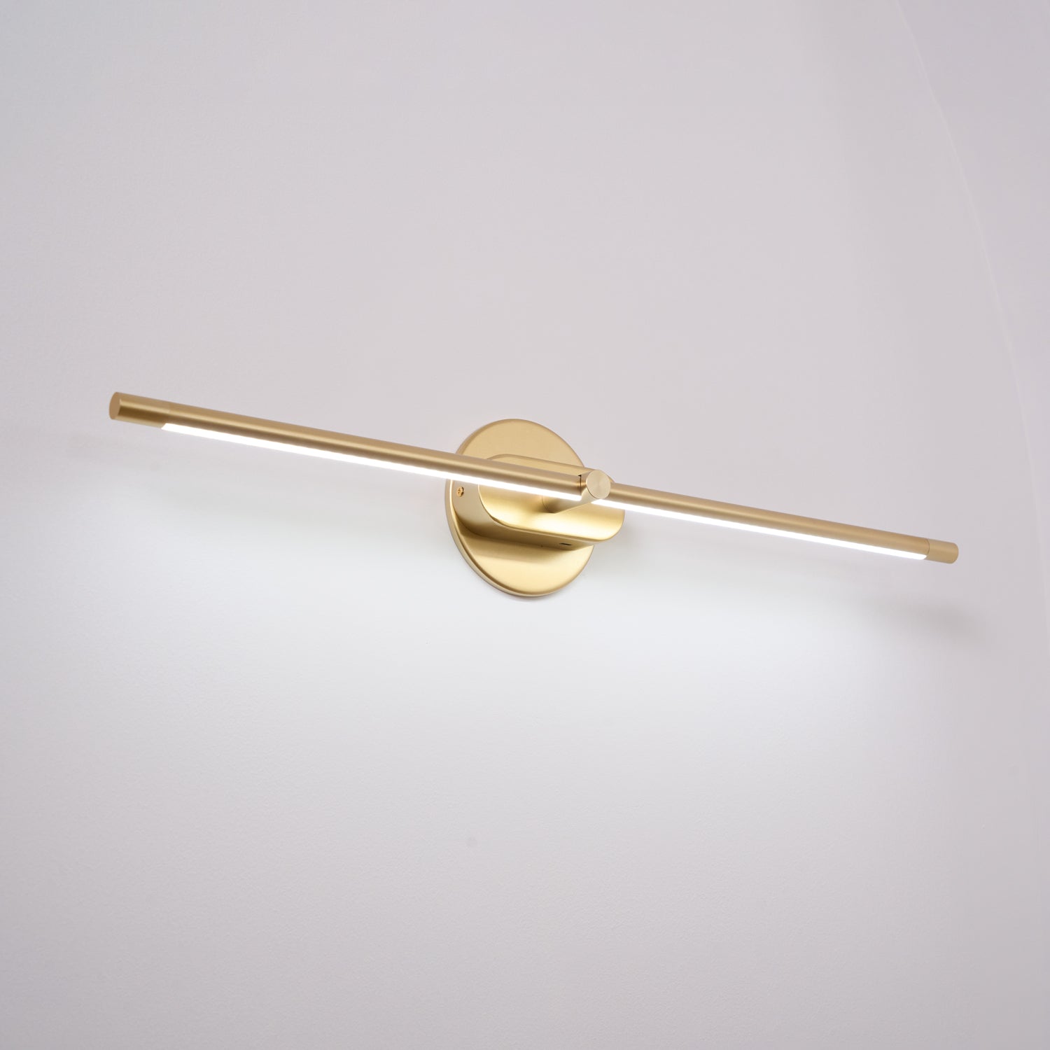 Selisira Wall Lamp Minimalist Linear Rechargeable