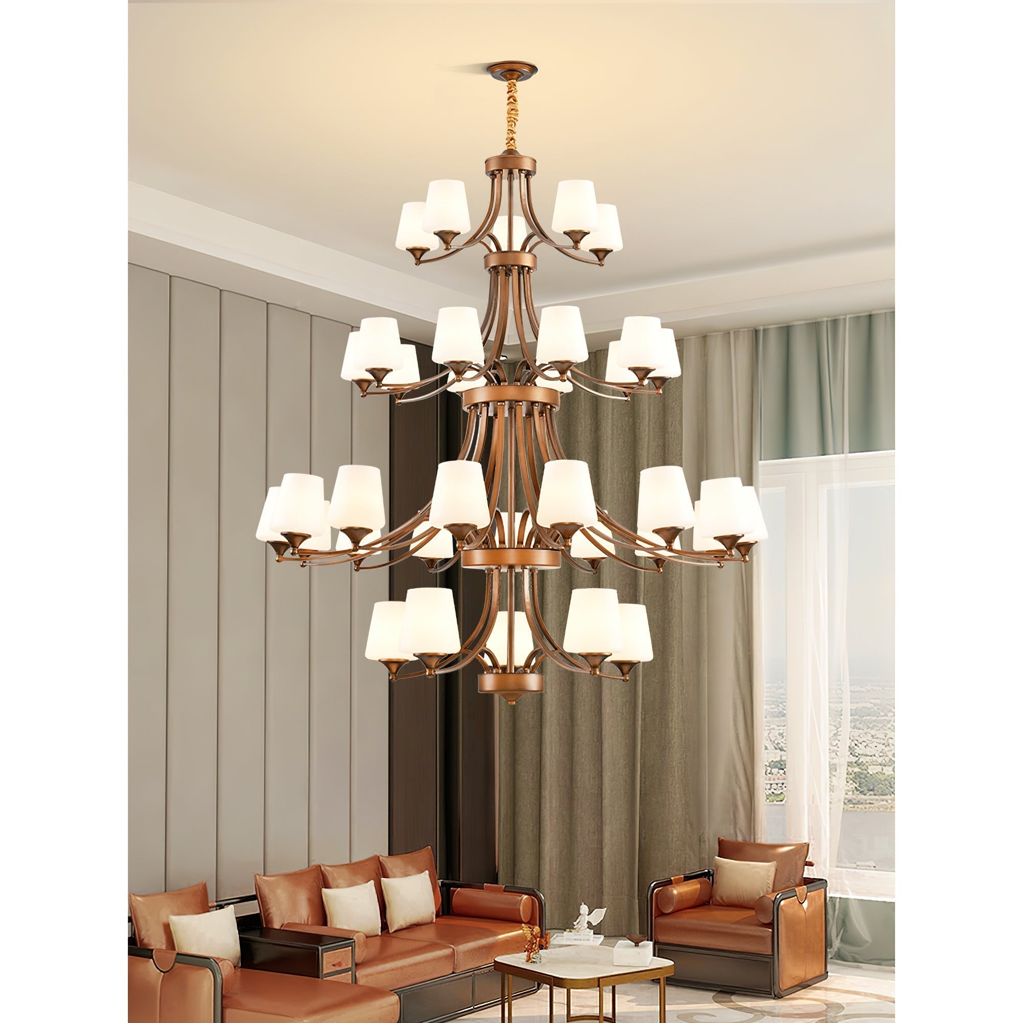 Reneella Chandelier