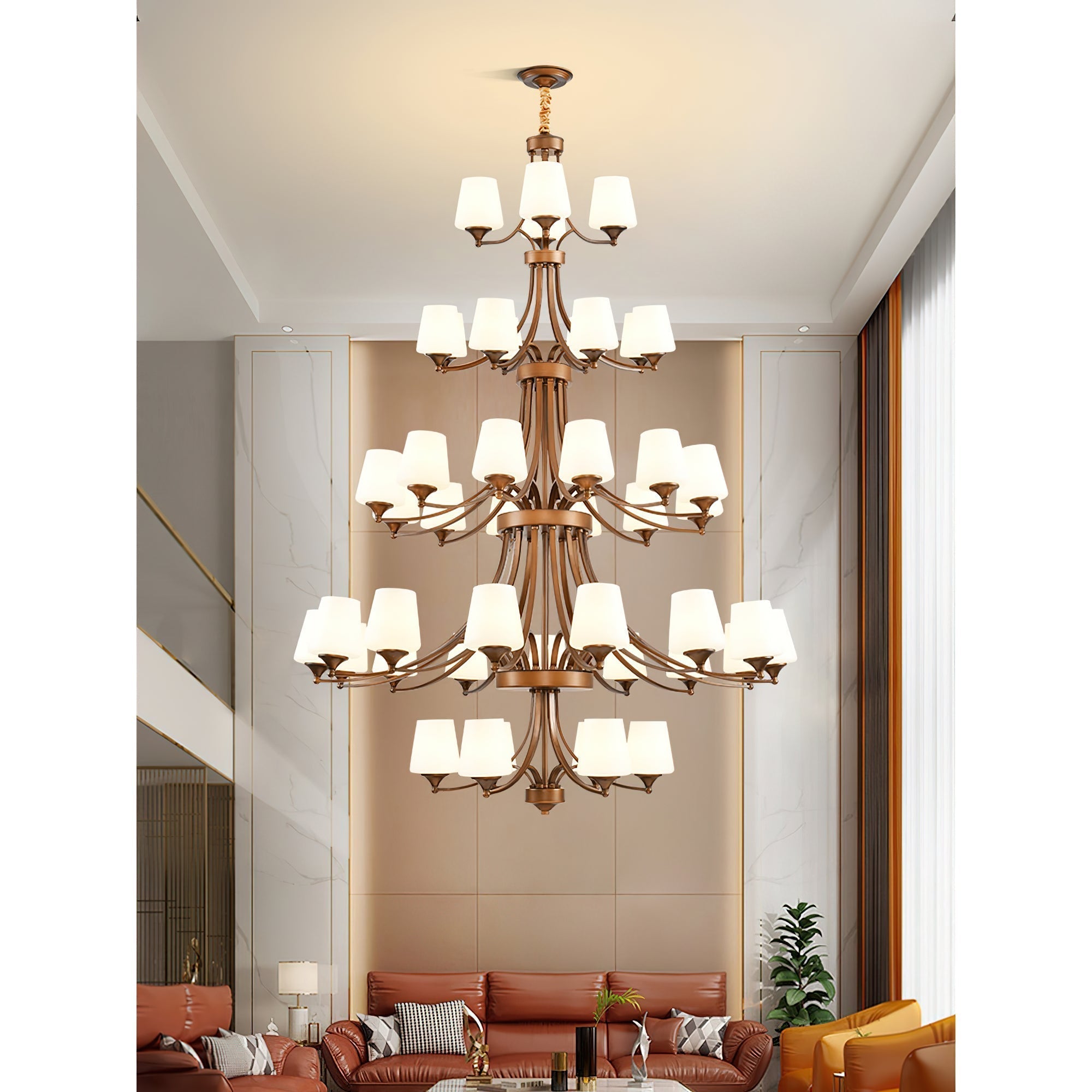 Reneella Chandelier