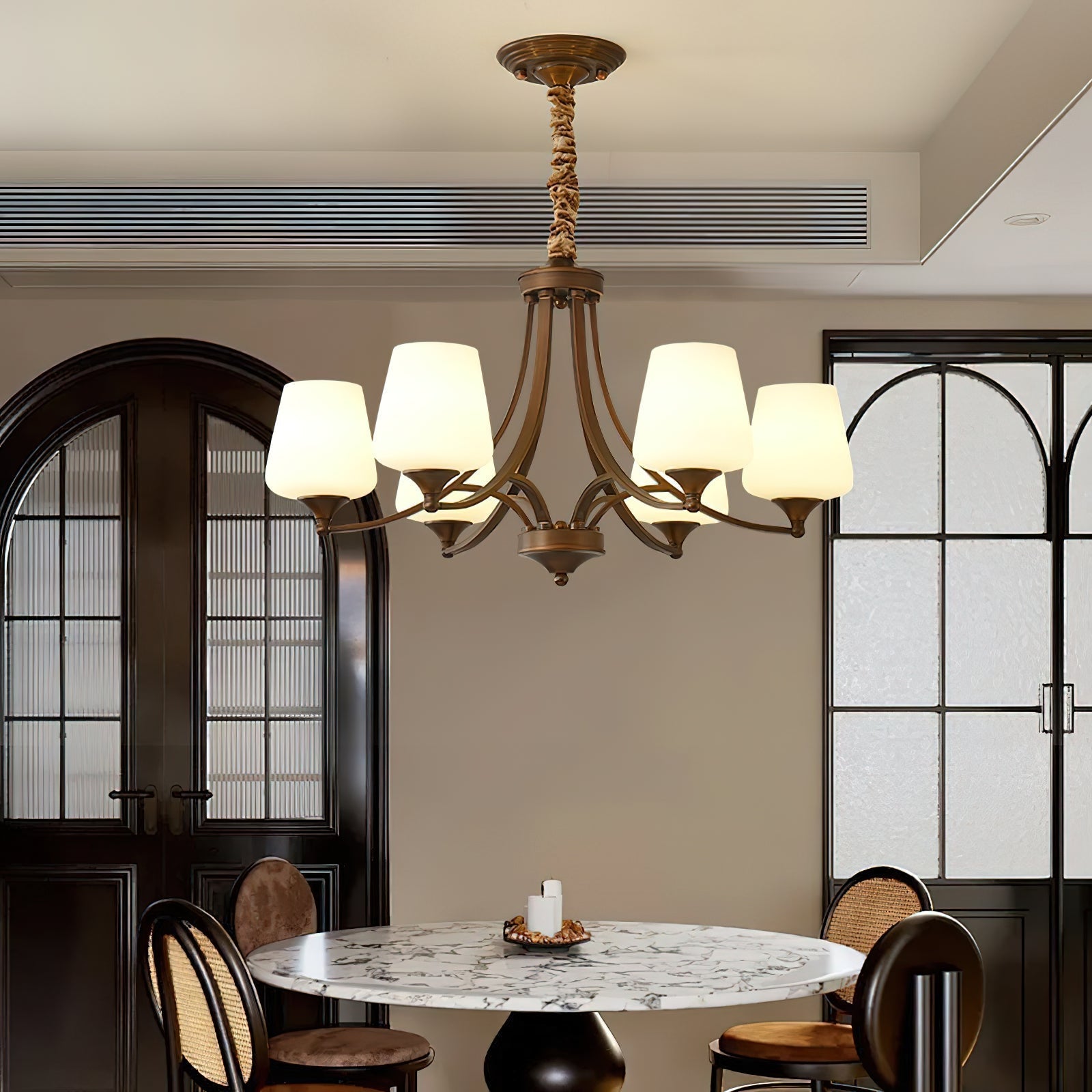 Reneella Chandelier