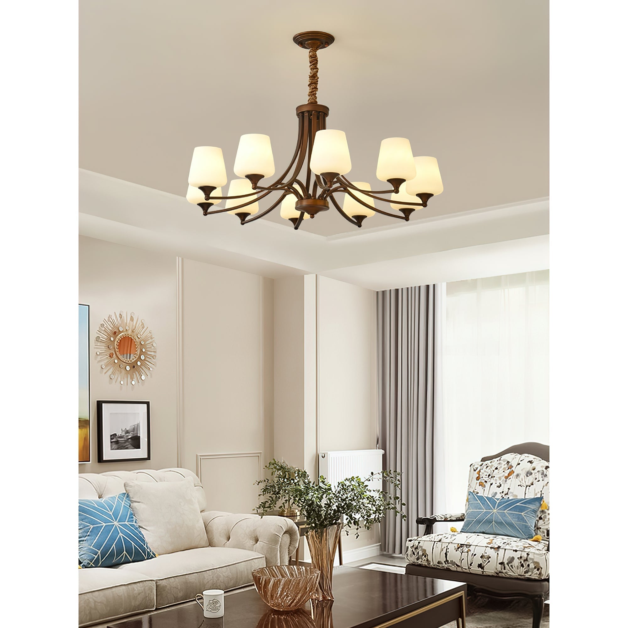 Reneella Chandelier
