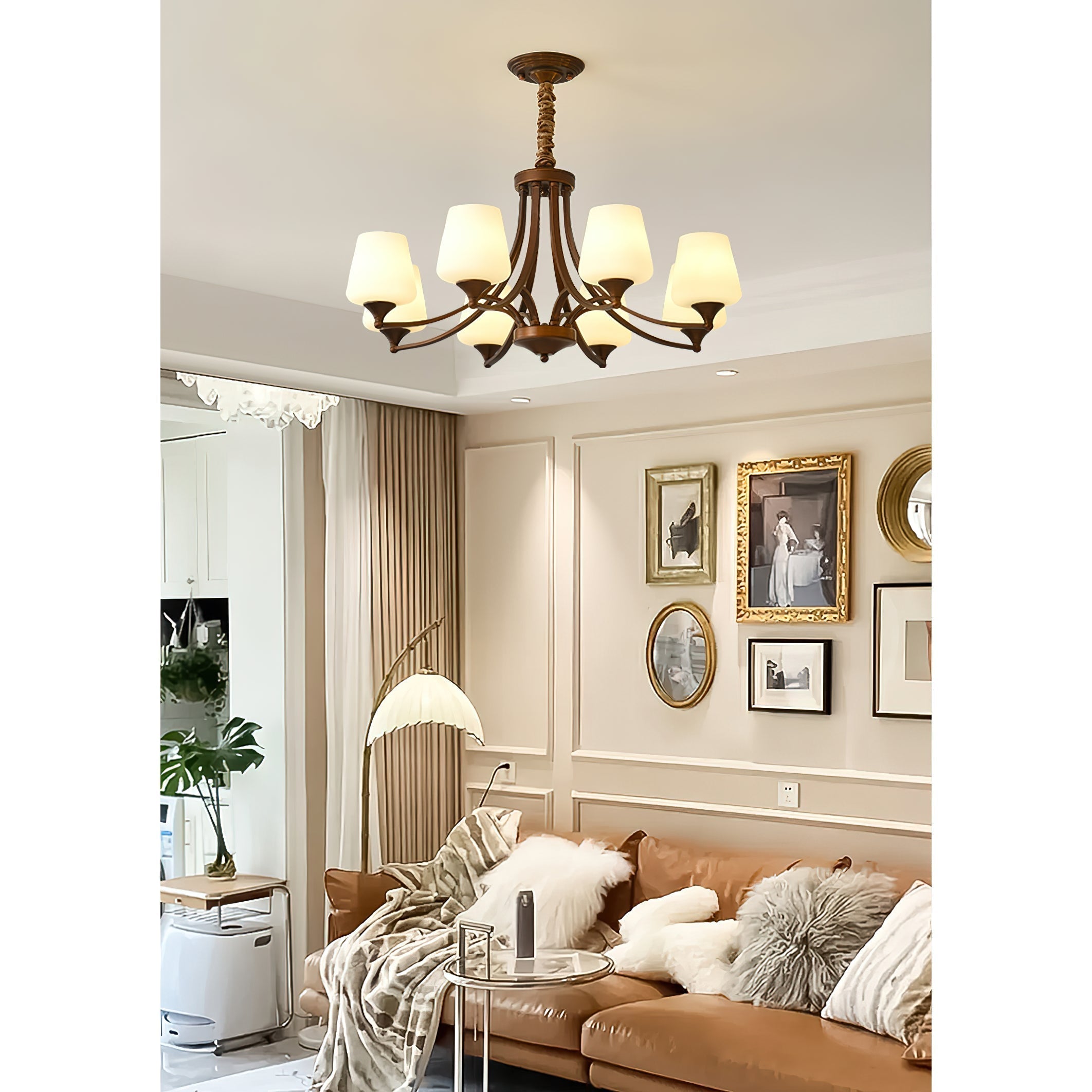 Reneella Chandelier