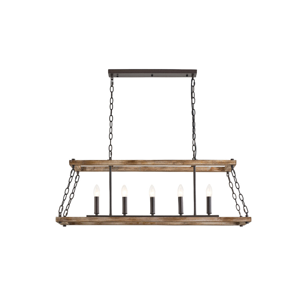 Sorelissa Chandelier