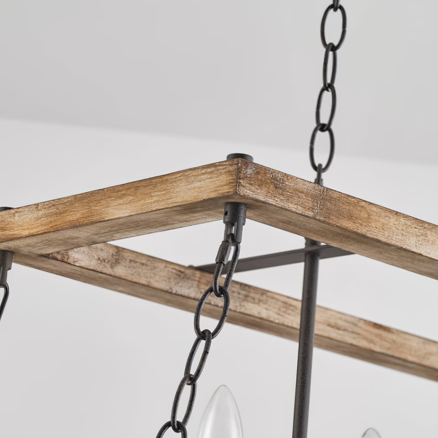 Sorelissa Chandelier