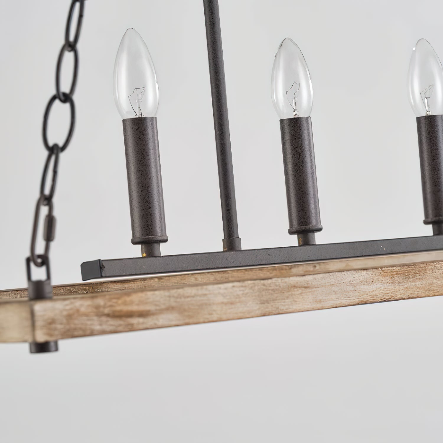 Sorelissa Chandelier