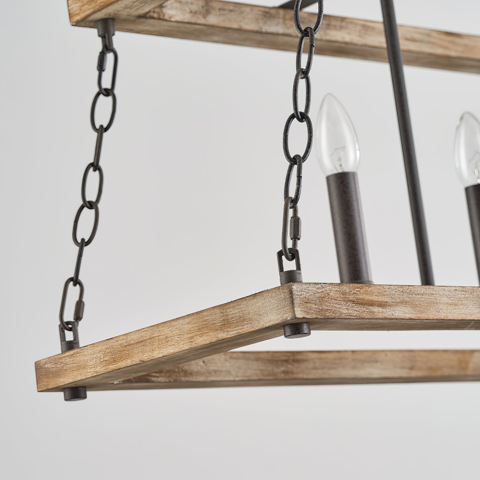 Sorelissa Chandelier