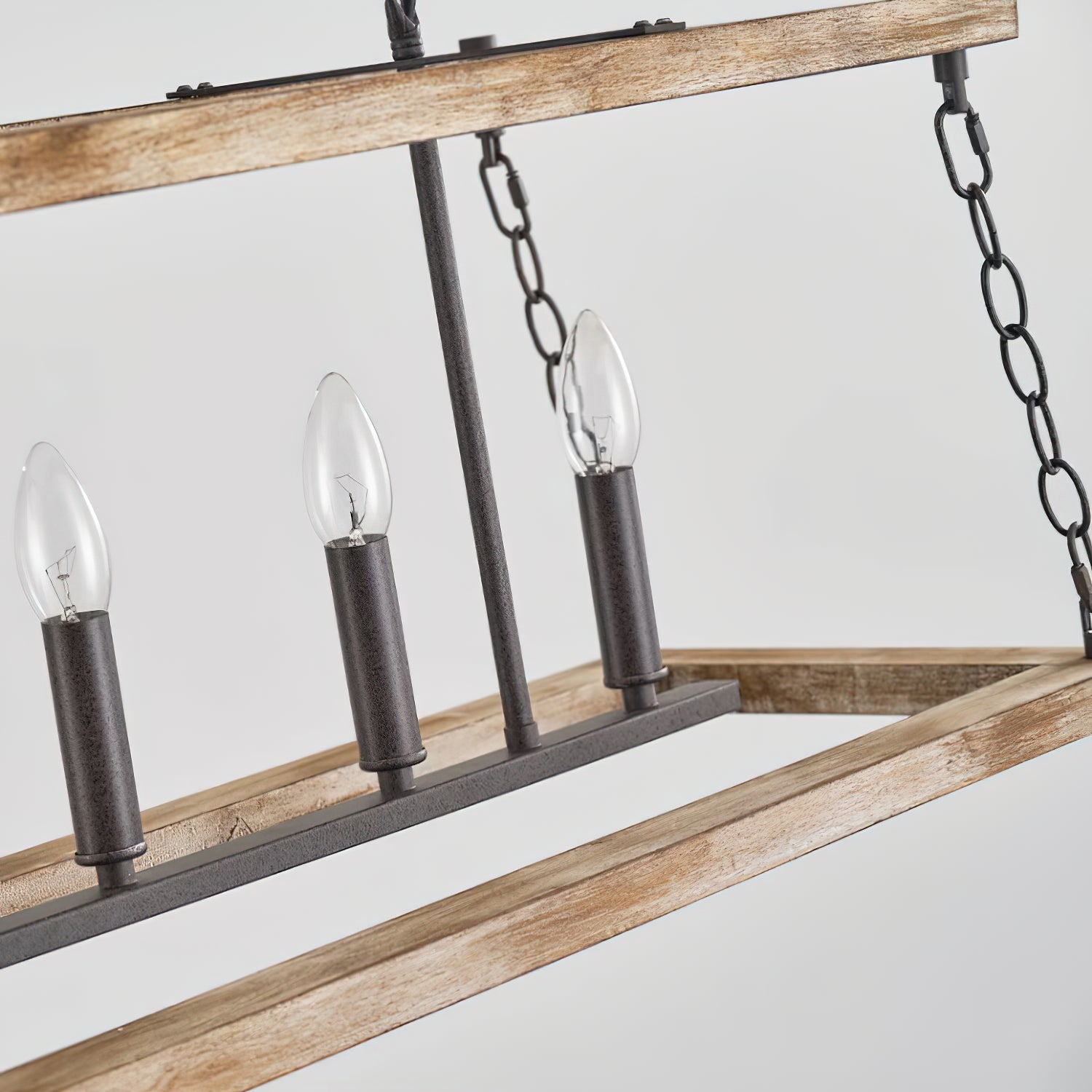 Sorelissa Chandelier