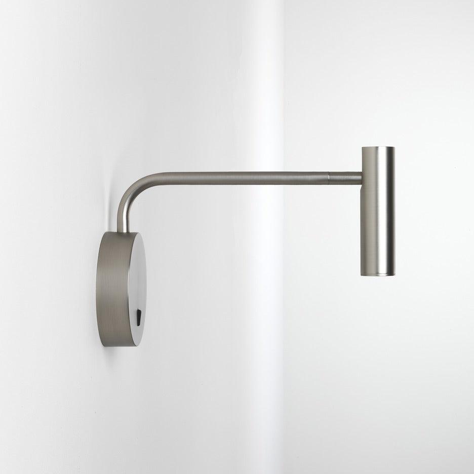 Kiroxen Minimalist Disc LED Sconce Wall Lamp