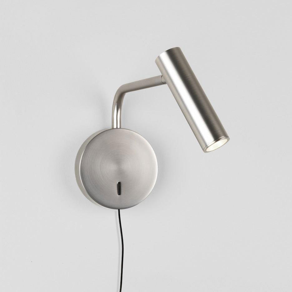 Pivoil Wall Sconce