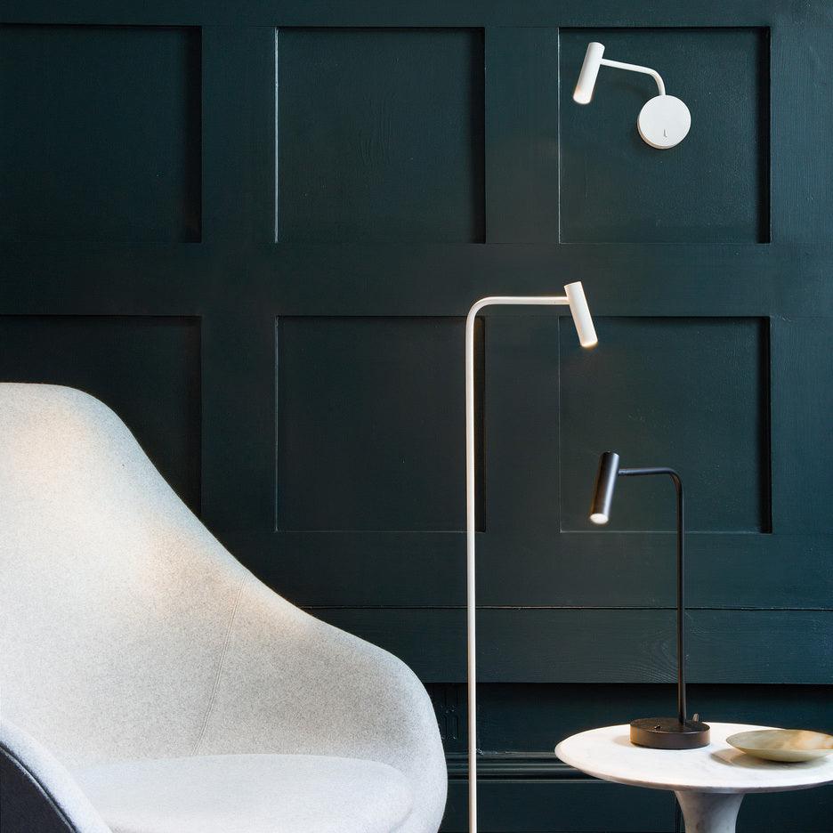 Kiroxen Minimalist Disc LED Sconce Wall Lamp