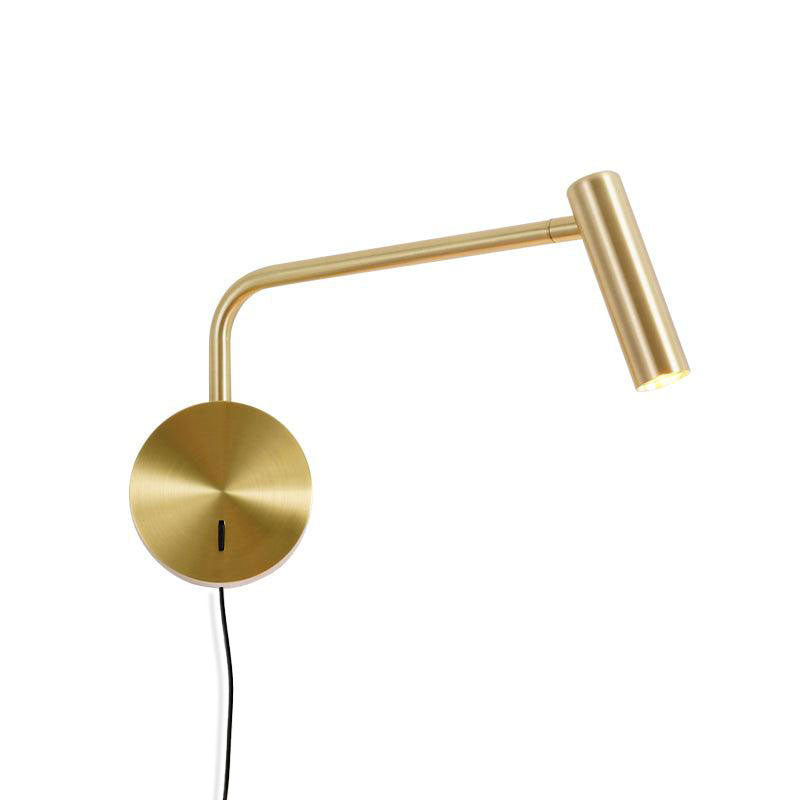 Pivoil Wall Sconce