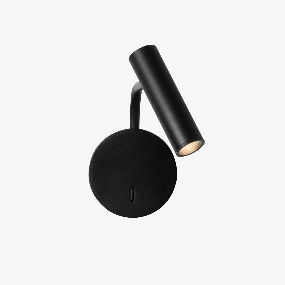 Kiroxen Minimalist Disc LED Sconce Wall Lamp