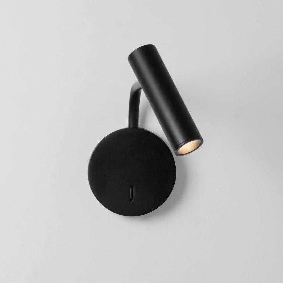 Kiroxen Minimalist Disc LED Sconce Wall Lamp