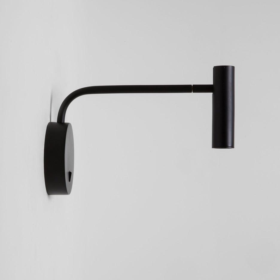 Kiroxen Minimalist Disc LED Sconce Wall Lamp
