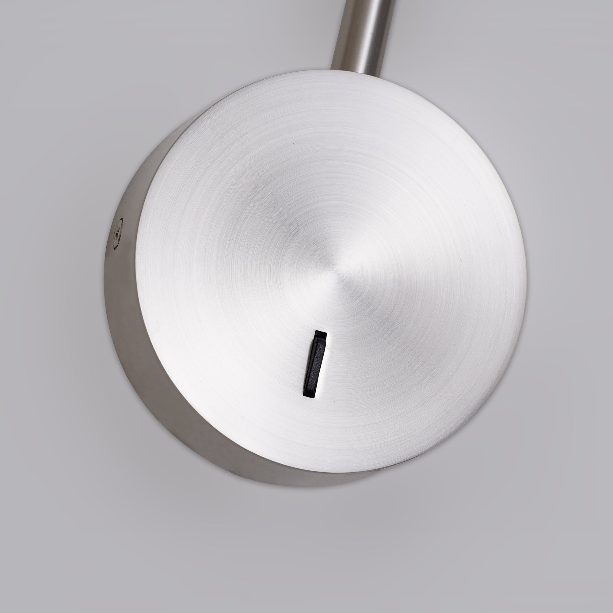 Kiroxen Minimalist Disc LED Sconce Wall Lamp