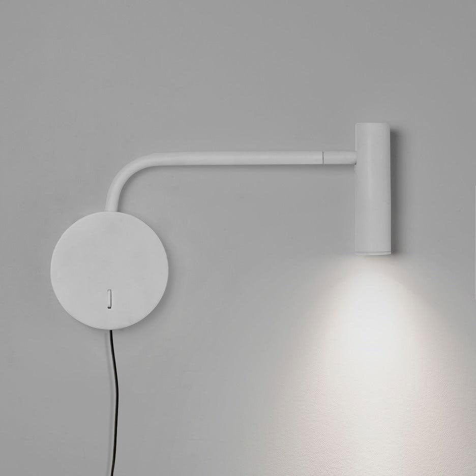 Pivoil Wall Sconce