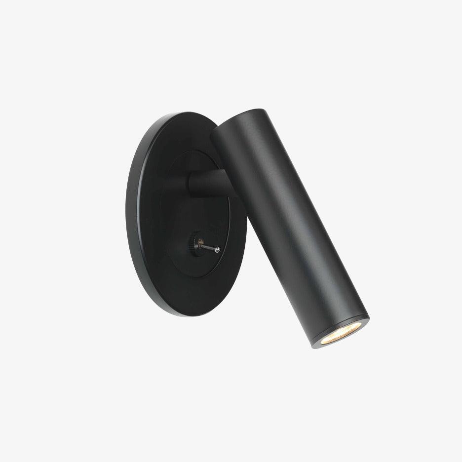 Galenor Modern Minimalist Reading Wall Lamp