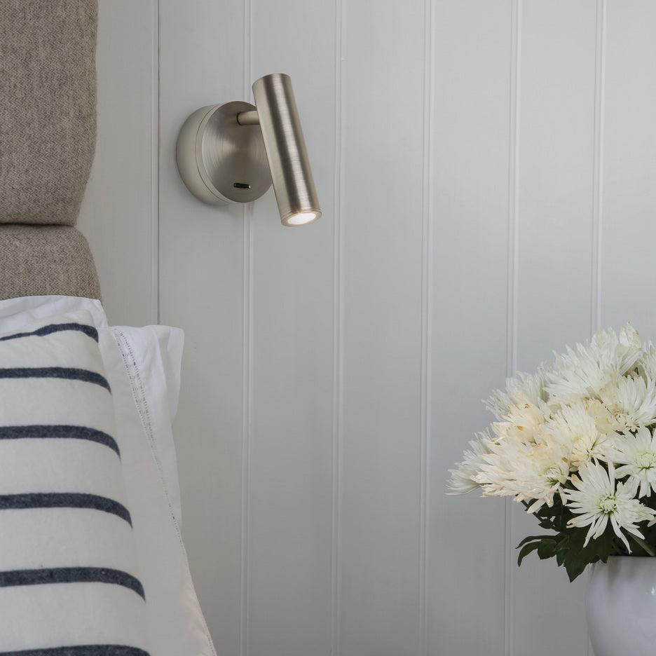 Cox Art Premium Reading LED Bedroom Wall Lamp