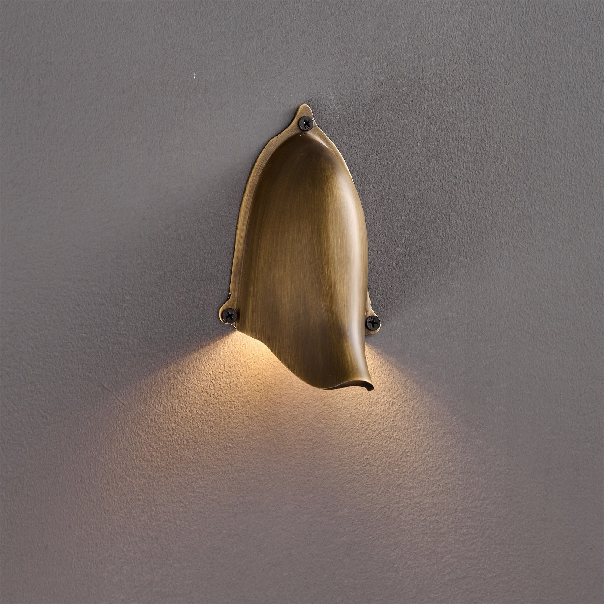 Enoki Wall Lamp