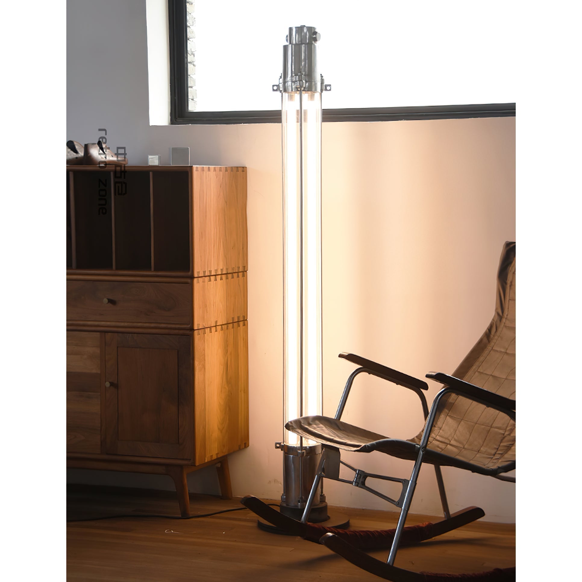Cylus Floor Lamp