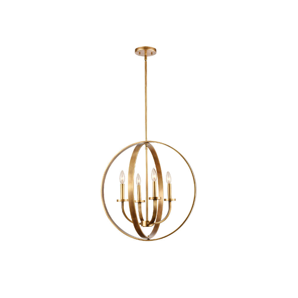 Elaaenne Pendant Light