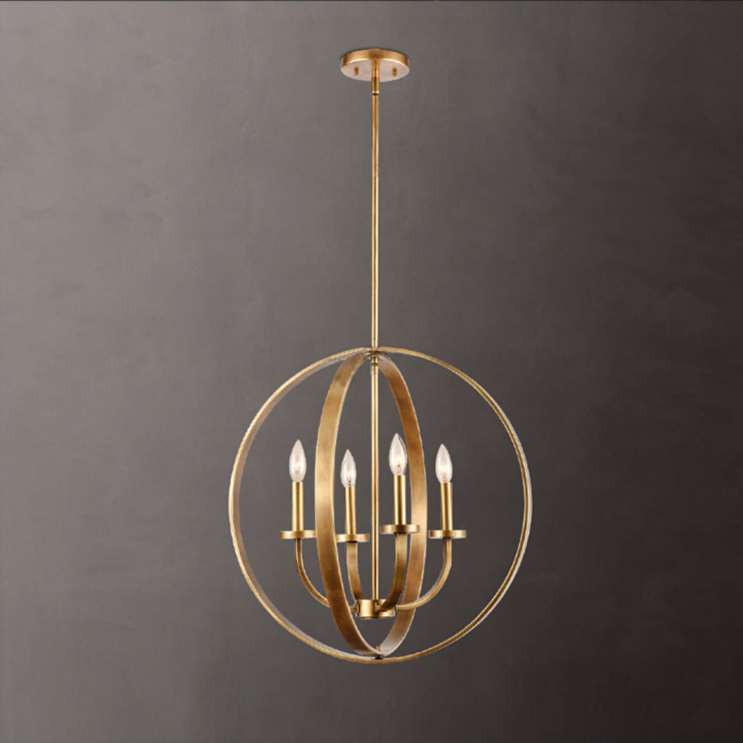 Elaaenne Pendant Light