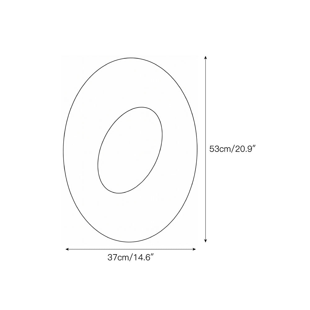 Orelalaine Wall Sconce
