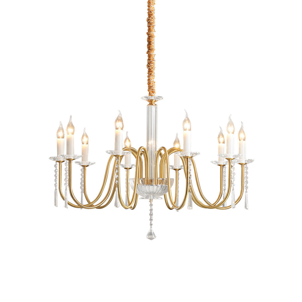 Gisellie Chandelier