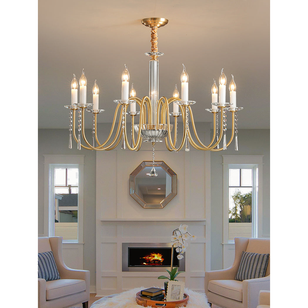Gisellie Chandelier