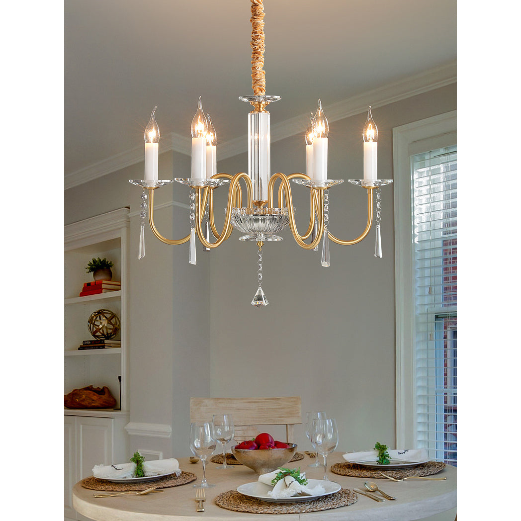 Gisellie Chandelier