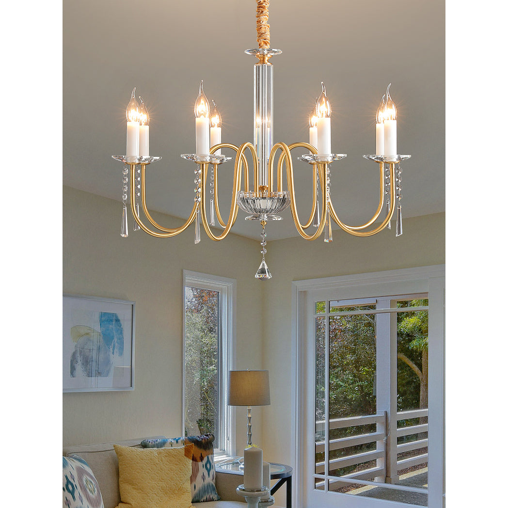 Gisellie Chandelier